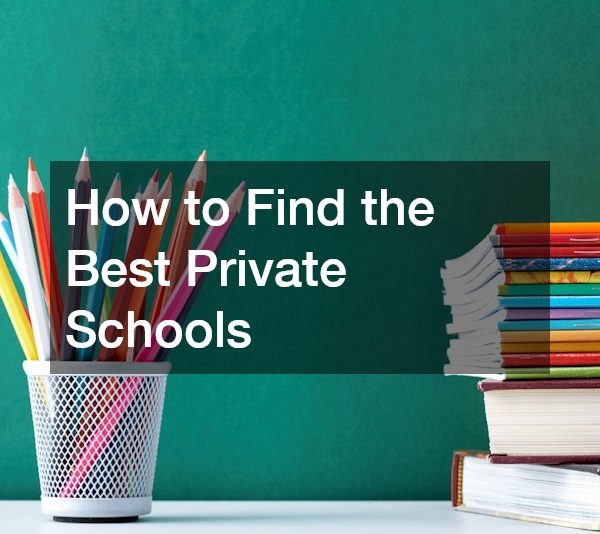 Public School or Private School? A Few Things to Consider